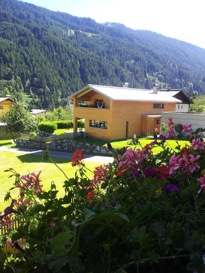 Bauernhof Gantner Villa Wald am Arlberg Room photo